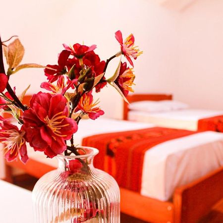 קוסקו Inti Raymi Guest House מראה חיצוני תמונה