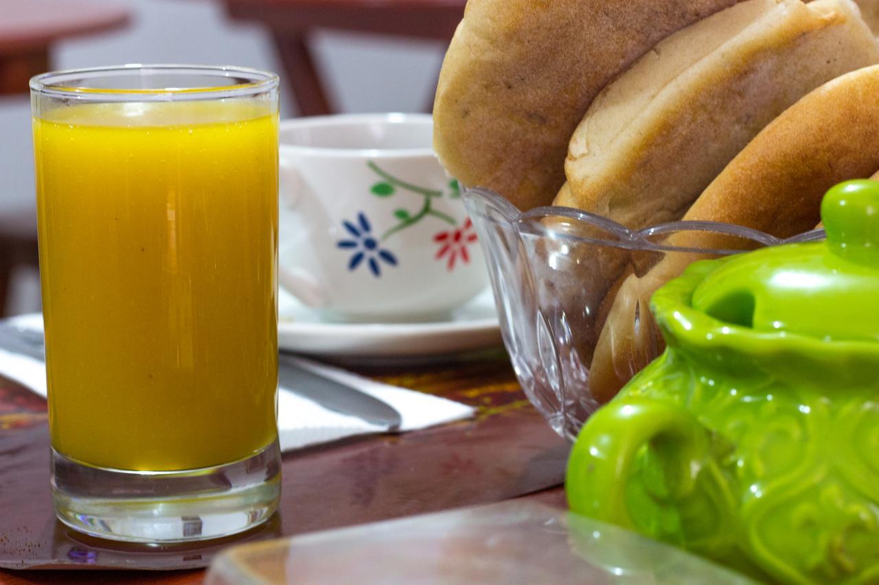 קוסקו Inti Raymi Guest House מראה חיצוני תמונה
